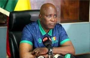 Incident avec Fatou Pouye : Moustapha Gaye présente ses excuses aux Sénégalais
