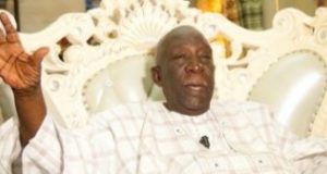 Inédite: « Une vidéo de Al Amine à la mosquée de Serigne Babacar Sy «