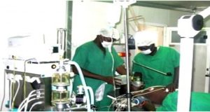 Insuffisance rénale : 20 000 Sénégalais à la phase aigüe