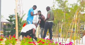 Intégration des artisans à l’exposition horticole : l’innovation de l’ASEPEX