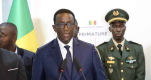 Jeux de la Francophonie – la délégation sénégalaise reçoit le drapeau national ce soir !