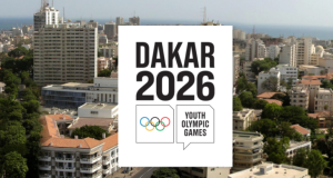 JOJ 2026 : Dakar et Paris signent un accord de financement de près de 10 milliards de FCFA