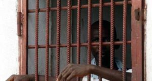 Justice – Désengorgement des prisons : 244 sous bracelet électronique – Lequotidien