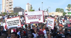 Justice : Liberté provisoire accordée à Pape Alé Niang !