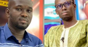 Justice : Outhmane Diagne et Papito Kara libérés !