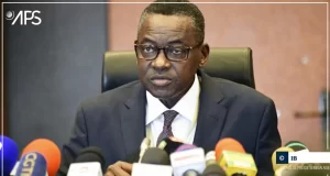 Le médiateur de la République signe un accord de partenariat avec son homologue cap-verdien