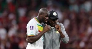 Kalidou Koulibaly : « Ce que m’a dit Aliou Cissé sur mon transfert en Arabie Saoudite »