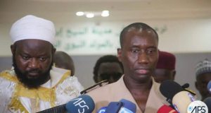 Kaolack – édition 2023 du Gamou annuel de Médina Baye : toutes les dispositions prise pour la réussite de ce grand événement religieux