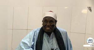 Kaolack : l’Imam Ratib de Léona Niassène comdamne les saccages à l’UCAD