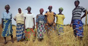 Kaolack/ lutte contre la pauvreté : plus de 5 millions de francs offerts aux femmes de la commune