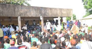 Kaolack/ renforcement de la coalition « Taxawu senegal » : Khalifa Sall invite la gauche socialiste à rejoindre la barque