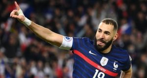Karim Benzema ne compétira plus en équipe de France