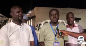 Kédougou : 37 Personnes arrêtées par la gendarmerie à Khossanto
