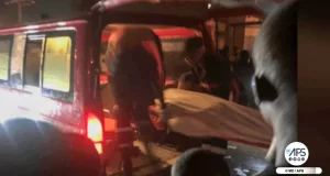 Kédougou : découverte d’un corps sans vie dans une mosquée en construction