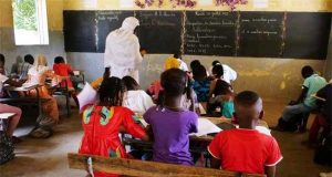 Kédougou face à un manque de 234 éducateurs