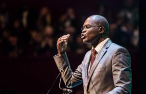 Khalifa à Yewwi : «Nous ne sommes pas des traitres»