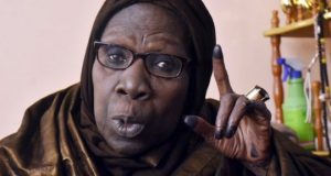 Khar Mbaye Madiaga, artiste chanteuse: Vérités de diva