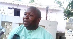Kolda: mise en service de deux bacs pour relier Tankanto-escale et Saré Bidji