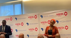 La Banque Shelter Afrique accorde un prêt de 12 millions de dollars à Vista Bank