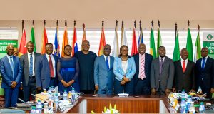 La Bidc approuve un financement de 65 milliards de FCfa