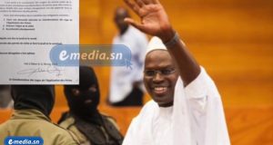 LA CHRONIQUE DE MAMOUDOU : MACKY SALL, ENTRE GRÂCE ET DISGRÂCE
