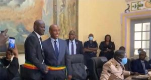 La coalition de l’opposition sur le changement de bureau à la Ville de Dakar : «Taxawu vient de rompre définitivement avec Yewwi» –