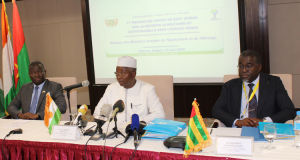 La Commission de l’Uemoa salue la dynamique d’actions des autorités sénégalaises