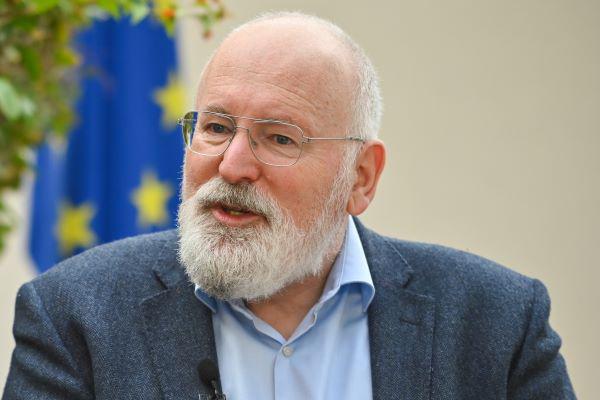 la-commission-europeenne-annonce-la-demission-de-son-vice-president-frans-timmermans