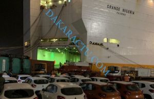 La Douane effectue un coup de filet record de 750 kgs de cocaïne pure au port de Dakar