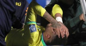 La fédération brésilienne annonce une très grave blessure pour Neymar !