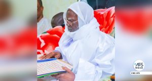 La journée du Qaçaid sera célébrée à Touba, ce jeudi