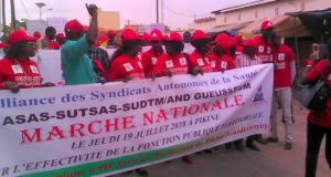 La lente agonie du système sanitaire sénégalais Par Dr Mohamed Lamine LY