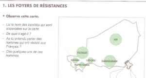 La malédiction des ressources de style colonial au Niger