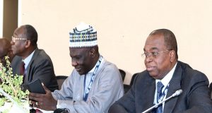 La nouvelle dynamique de l’économie mondiale au menu de la séance plénière des assemblées annuelles du FMI/BM