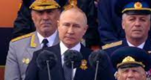 La Russie se dit opposée à une intervention armée, qui conduirait à une «forte déstabilisation»