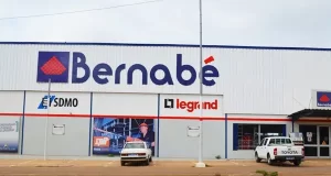 La société Bernabé Côte d’Ivoire annonce une baisse de 80% de son résultat net au 3eme trimestre 2023.