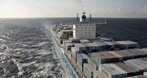 L’activité maritime a régressé de 17,3% au mois de juin 2023