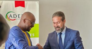 L’Adepme et la Banque Atlantique Sénégal signent un partenariat