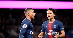 L’affaire Mbappé éclate au visage de Marquinhos