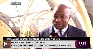 L’Afrique au cœur des débats à Marrakech.