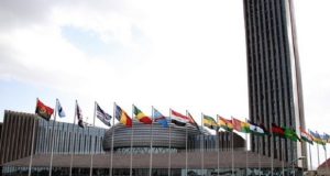 L’Afrique est l’avenir du multilatéralisme