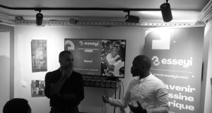 Lancement à Cotonou, de la plateforme « Esseyi.com »
