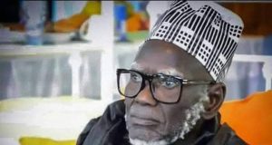 L’APPEL DU KHALIFE GÉNÉRAL DES MOURIDES EN DIRECTION DU GRAND MAGAL DE TOUBA