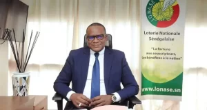 Lat Diop quitte la Lonase pour le gouvernement