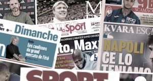 Le Barça veut faire capoter le transfert d’Ousmane Dembélé, le Bayern Munich a déjà préparé un énorme cadeau à Kane