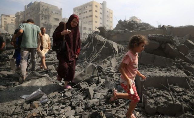 le-bilan-des-victimes-de-la-guerre-israelienne-a-gaza-seleve-a-9-061-morts-dont-3-760-enfants