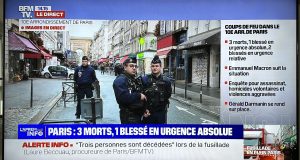 Le bilan s’alourdit à 3 morts, une enquête ouverte