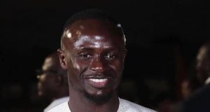 Fin de l’aventure avec Aliou Cissé : Le message de Sadio Mané