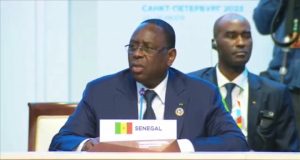 Le candidat de Benno connu samedi prochain : Macky remet à 9
