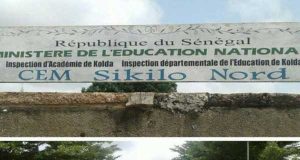 Le Cem Sikilo Nord perd ses professeurs scientifiques